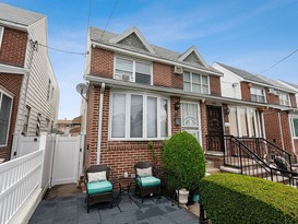 Home for Sale Dyker Heights, Brooklyn