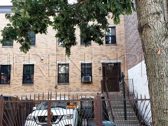 Multi-family for Sale Bedford Stuyvesant, Brooklyn