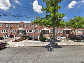 Home for Pre-foreclosure Canarsie, Brooklyn