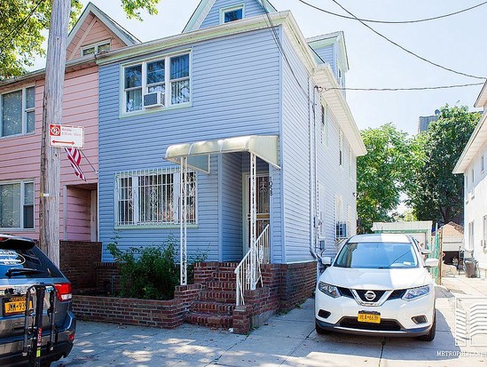 Single-family for Sale East Flatbush, Brooklyn