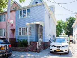 Home for Sale East Flatbush, Brooklyn