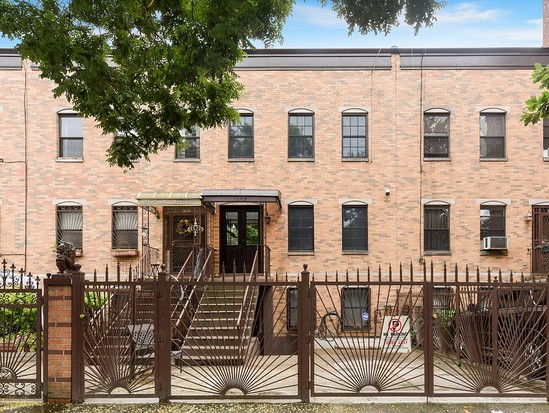 Multi-family for Sale Bedford Stuyvesant, Brooklyn