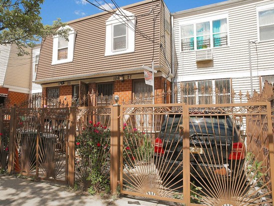 Townhouse for Sale Jamaica, Queens