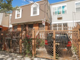 Home for Sale Jamaica, Queens