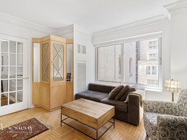 Home for Sale Central Park South, Manhattan