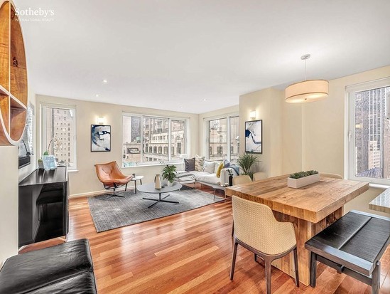 Condo for Sale Central Park South, Manhattan