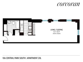 Home for Sale Central Park South, Manhattan