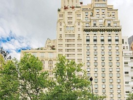 Home for Sale Central Park South, Manhattan