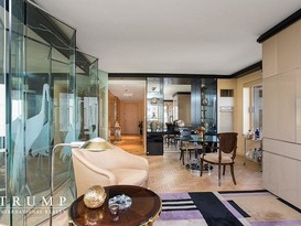 Home for Sale Central Park South, Manhattan