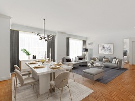 Home for Sale Central Park South, Manhattan