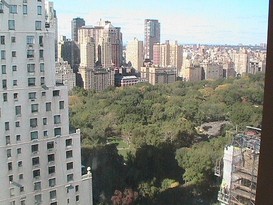 Home for Sale Central Park South, Manhattan