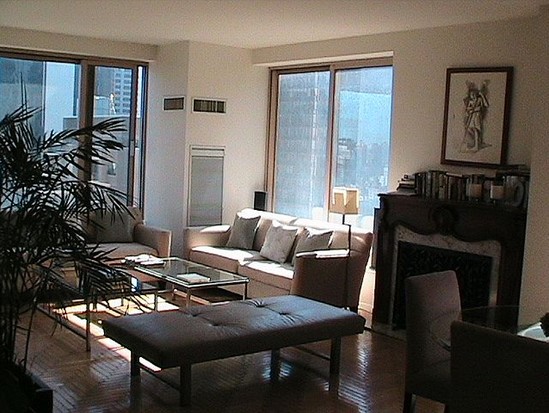 Condo for Sale Central Park South, Manhattan