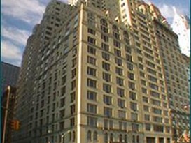 Home for Sale Central Park South, Manhattan