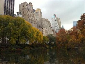 Home for Sale Central Park South, Manhattan