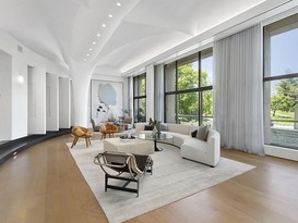 Home for Sale Central Park South, Manhattan