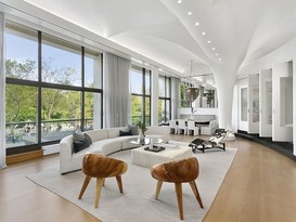 Home for Sale Central Park South, Manhattan