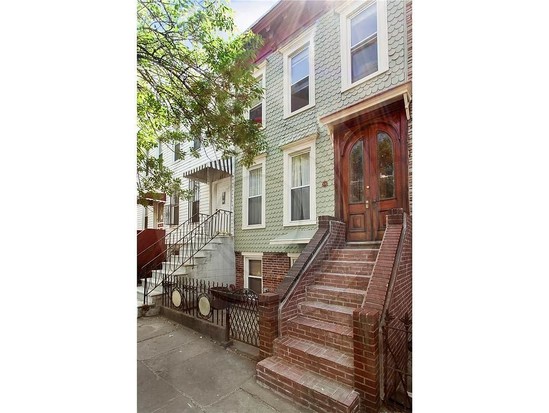 Multi-family for Sale Clinton Hill, Brooklyn