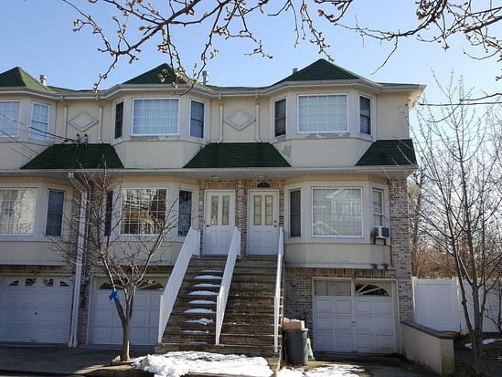 Single-family for Foreclosed Charleston, Staten Island