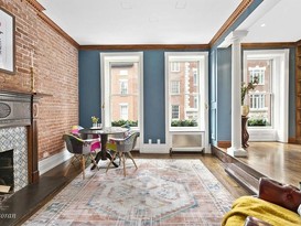 Home for Sale Greenwich Village, Manhattan