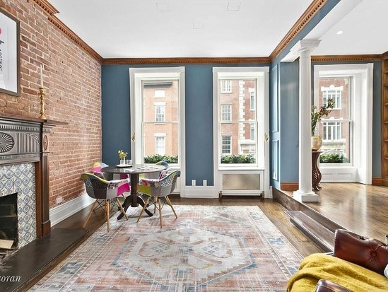 Condo for Sale Greenwich Village, Manhattan