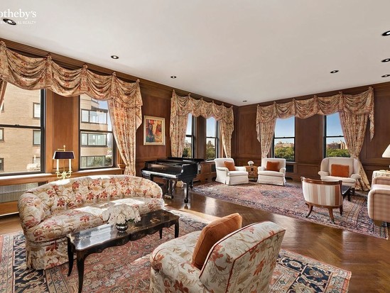 Condo for Sale Upper East Side, Manhattan