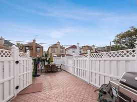 Home for Sale Dyker Heights, Brooklyn