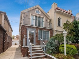 Home for Sale Dyker Heights, Brooklyn