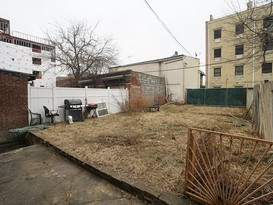 Home for Sale East Flatbush, Brooklyn