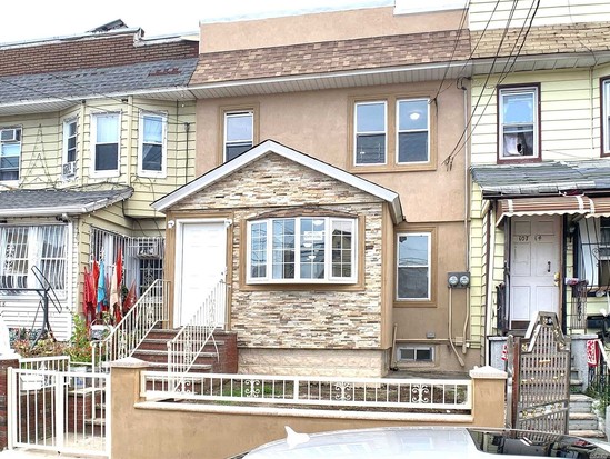 Multi-family for Sale South Richmond Hill, Queens