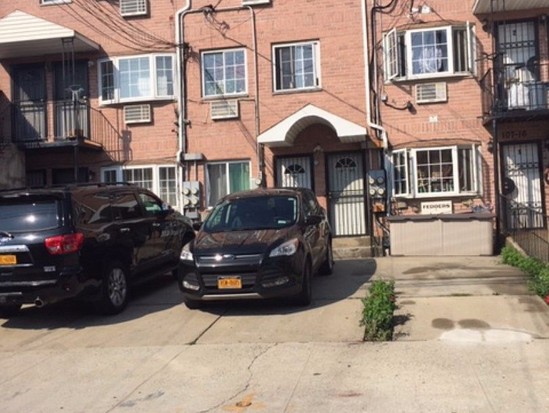 Multi-family for Contingent Jamaica, Queens