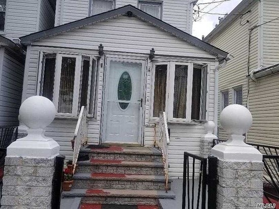 Single-family for Sale South Richmond Hill, Queens