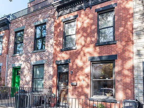 Single-family for Sale Carroll Gardens, Brooklyn