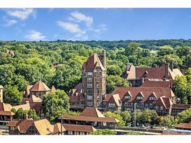 Home for Sale Forest Hills, Queens