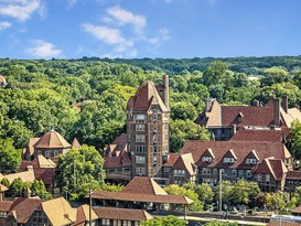 Home for Sale Forest Hills, Queens