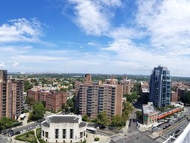 Home for Sale Forest Hills, Queens