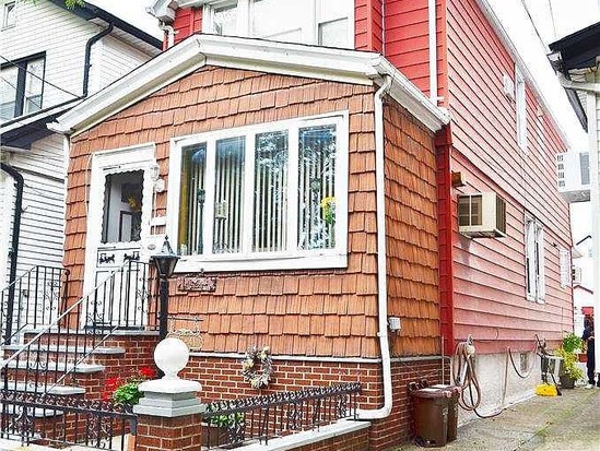 Single-family for Sale Ozone Park, Queens