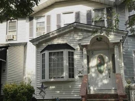 Single-family for Sale South Richmond Hill, Queens