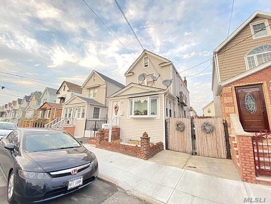 Multi-family for Sale South Richmond Hill, Queens