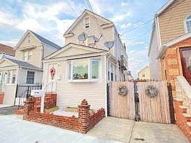 Home for Sale South Richmond Hill, Queens