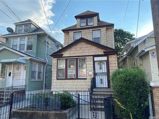 Multi-family for Sale South Richmond Hill, Queens