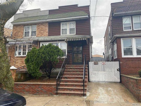 Single-family for Sale Kew Gardens, Queens