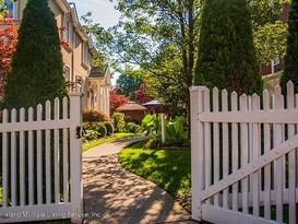 Home for Sale Silver Lake, Staten Island