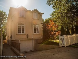 Home for Sale Silver Lake, Staten Island