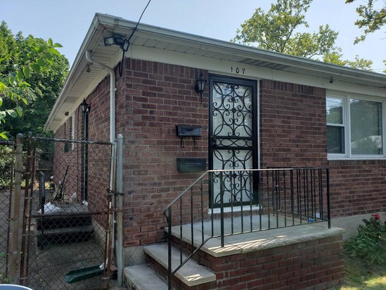 Single-family for Sale Clifton, Staten Island