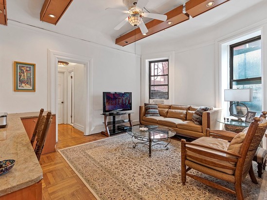 Condo for Sale Upper West Side, Manhattan