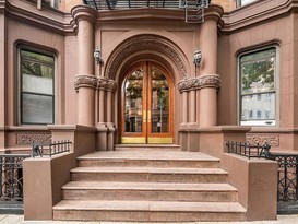 Home for Sale Upper West Side, Manhattan