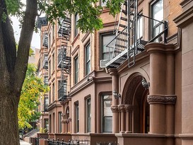 Home for Sale Upper West Side, Manhattan