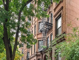 Home for Sale Upper West Side, Manhattan