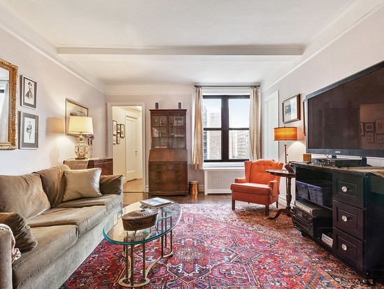 Condo for Sale Upper West Side, Manhattan