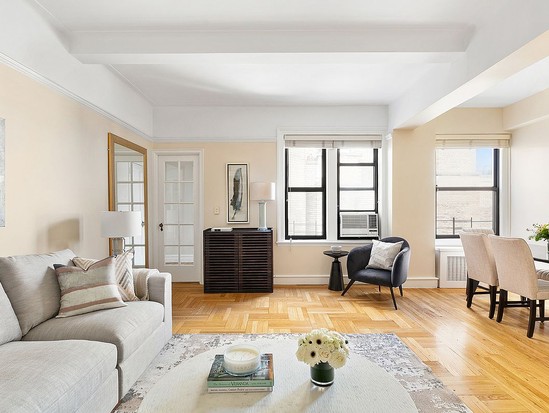 Condo for Sale Upper West Side, Manhattan